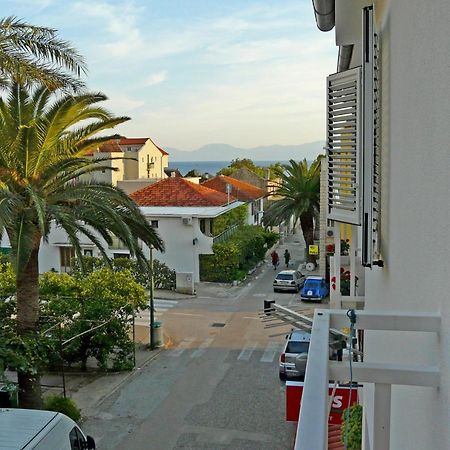 Apartments By The Sea Drvenik Donja Vala, Makarska - 6756 Eksteriør billede