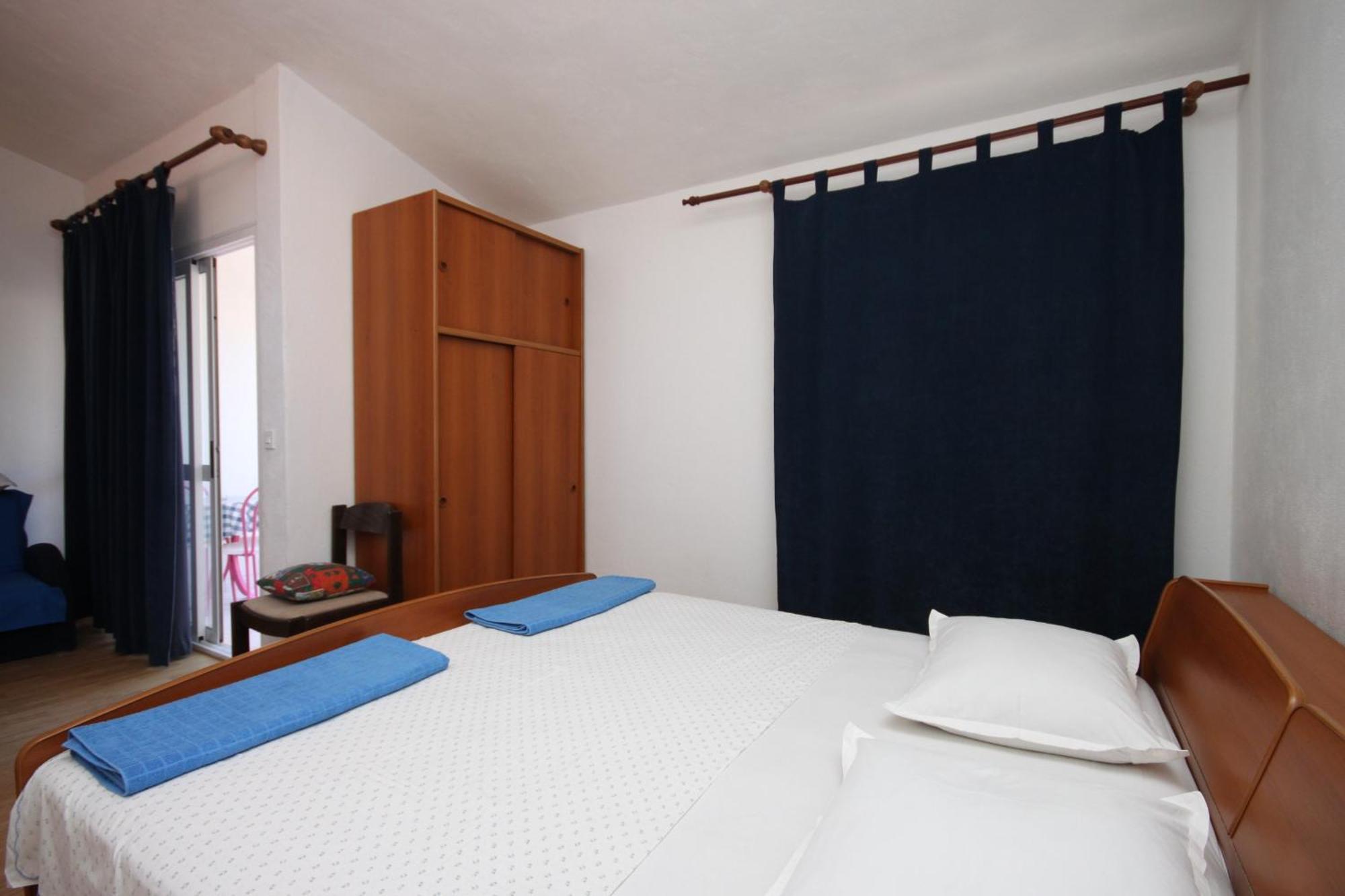 Apartments By The Sea Drvenik Donja Vala, Makarska - 6756 Værelse billede